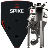 Spike Conical Insulated Jacket